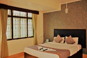 Phòng Tiêu chuẩn | Bàn, phòng cách âm, truy cập Internet không dây miễn phí