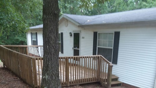 Yksityinen etäasetus