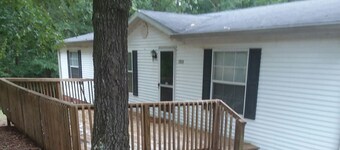 Externe privé-instelling