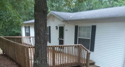 Yksityinen etäasetus