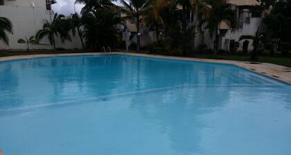 Three Bedroom Apartment by Dakz