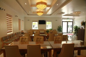 Restaurant - The Marine Hotel (Ha Long)