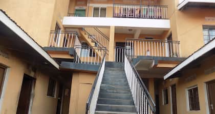 Hotel Park House