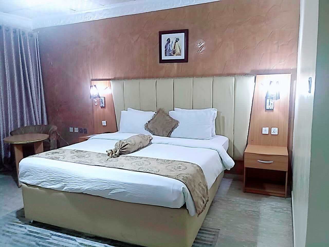 Superior Double Room