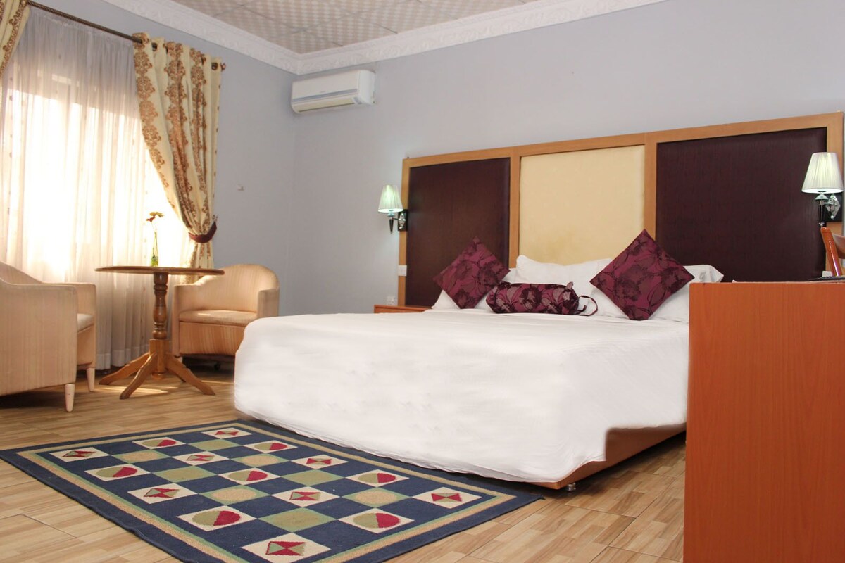 Royal Suite
