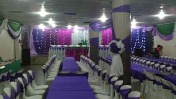 Sala de reunions