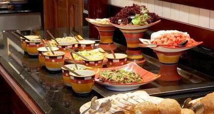 Eastern Comfort and Suites