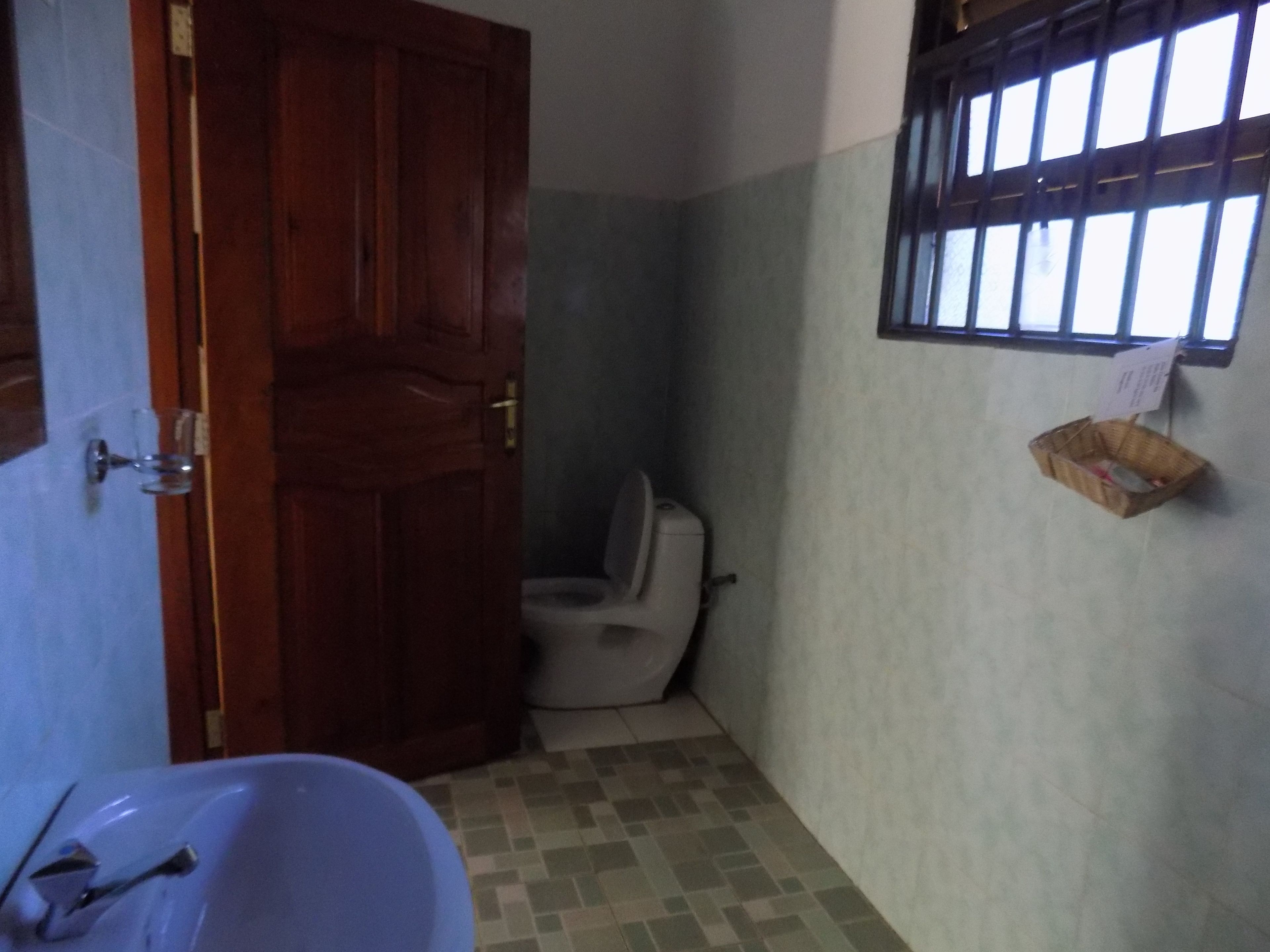 Kamar mandi