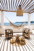 Grand Double Room | Beach/ocean view