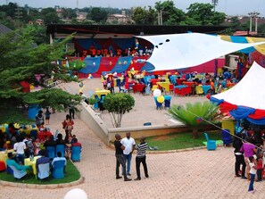 Children's activities