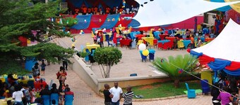 Oaklands Hotel Enugu