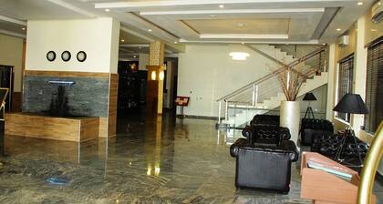 Oaklands Hotel Enugu