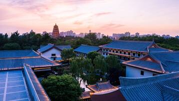 Servicio de la propiedad