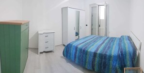 Doppelzimmer, eigenes Bad (External)