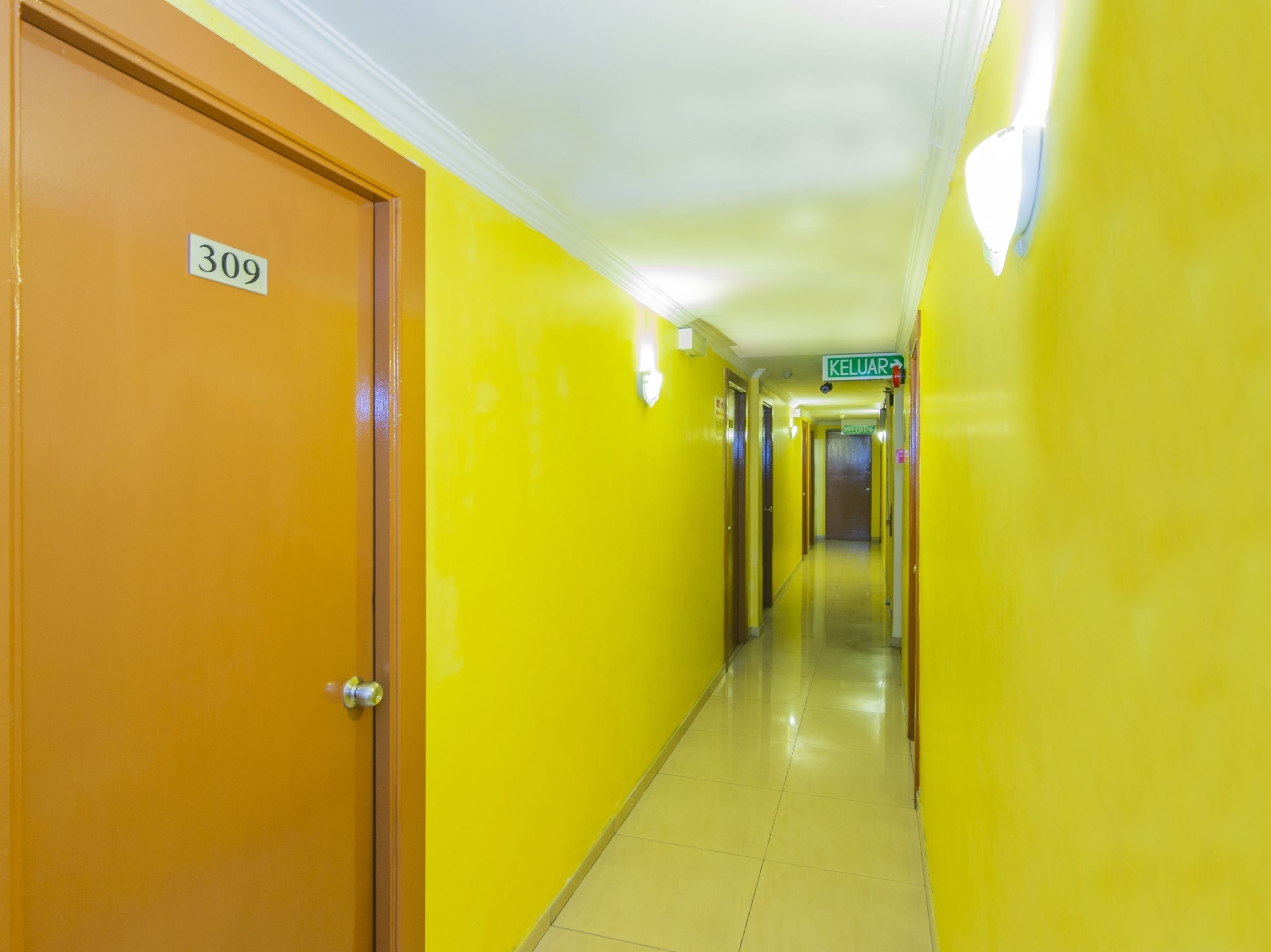 Foto - Hotel O New Sabah