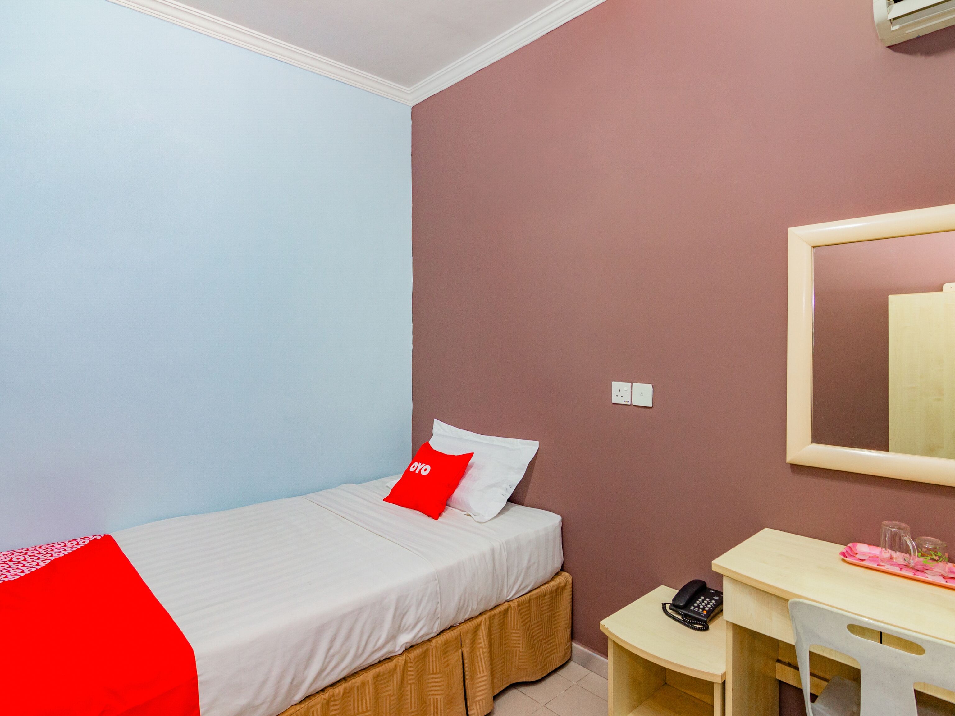 Foto - Hotel O New Sabah