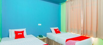 Hotel O New Sabah