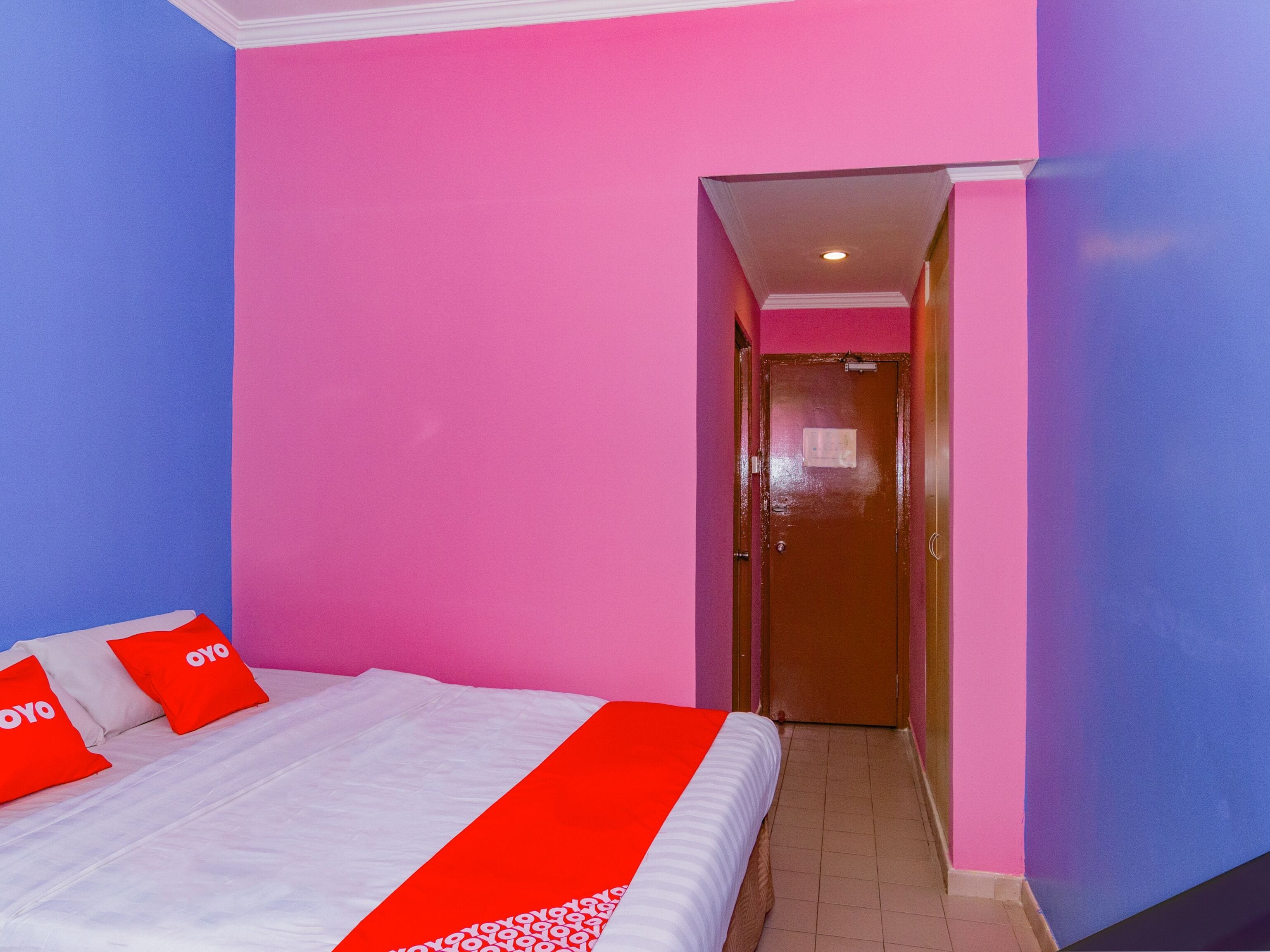 Foto - Hotel O New Sabah