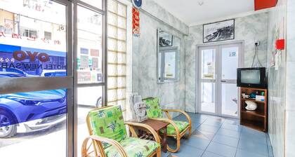 Hotel O New Sabah