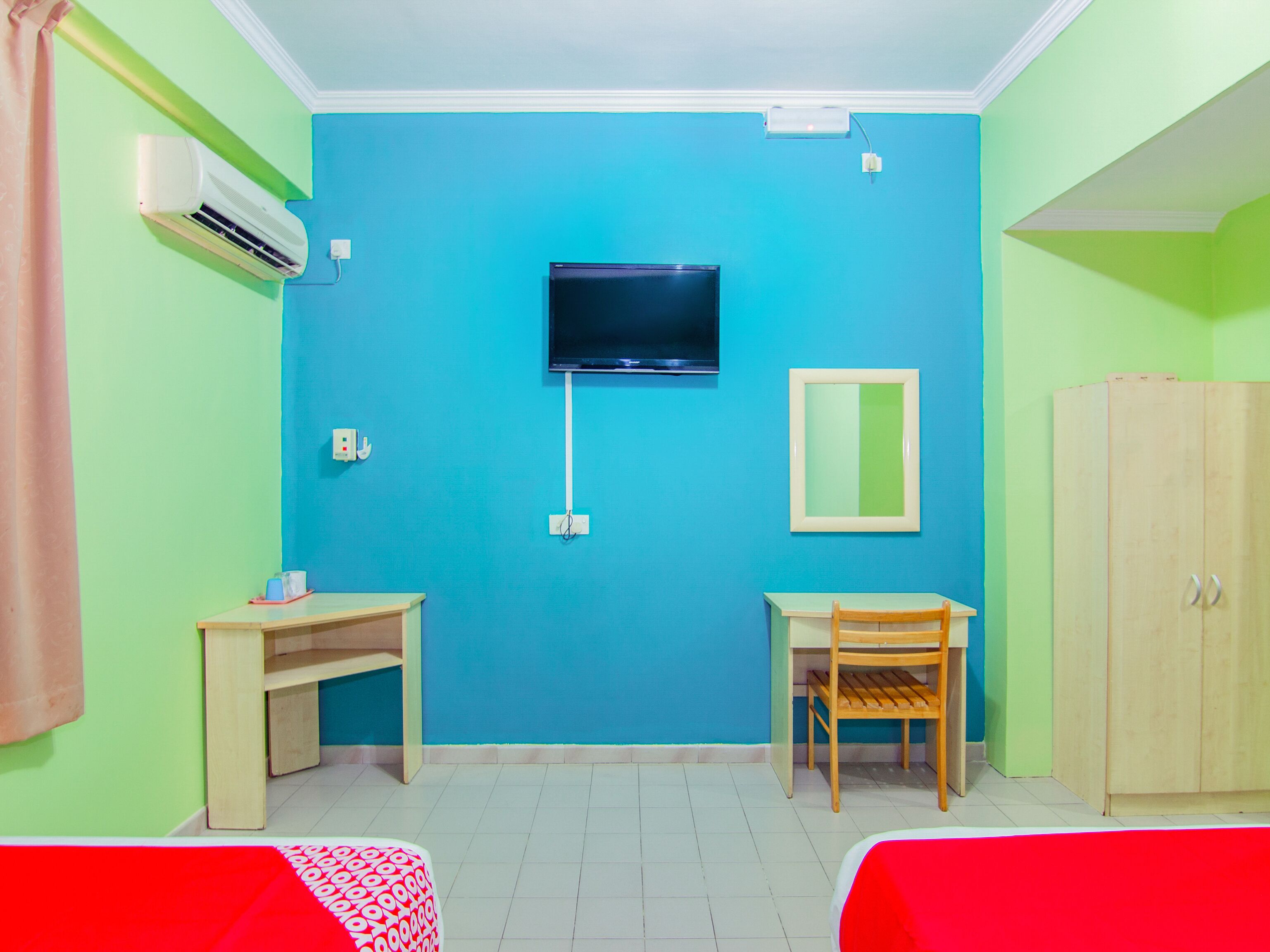 Foto - Hotel O New Sabah