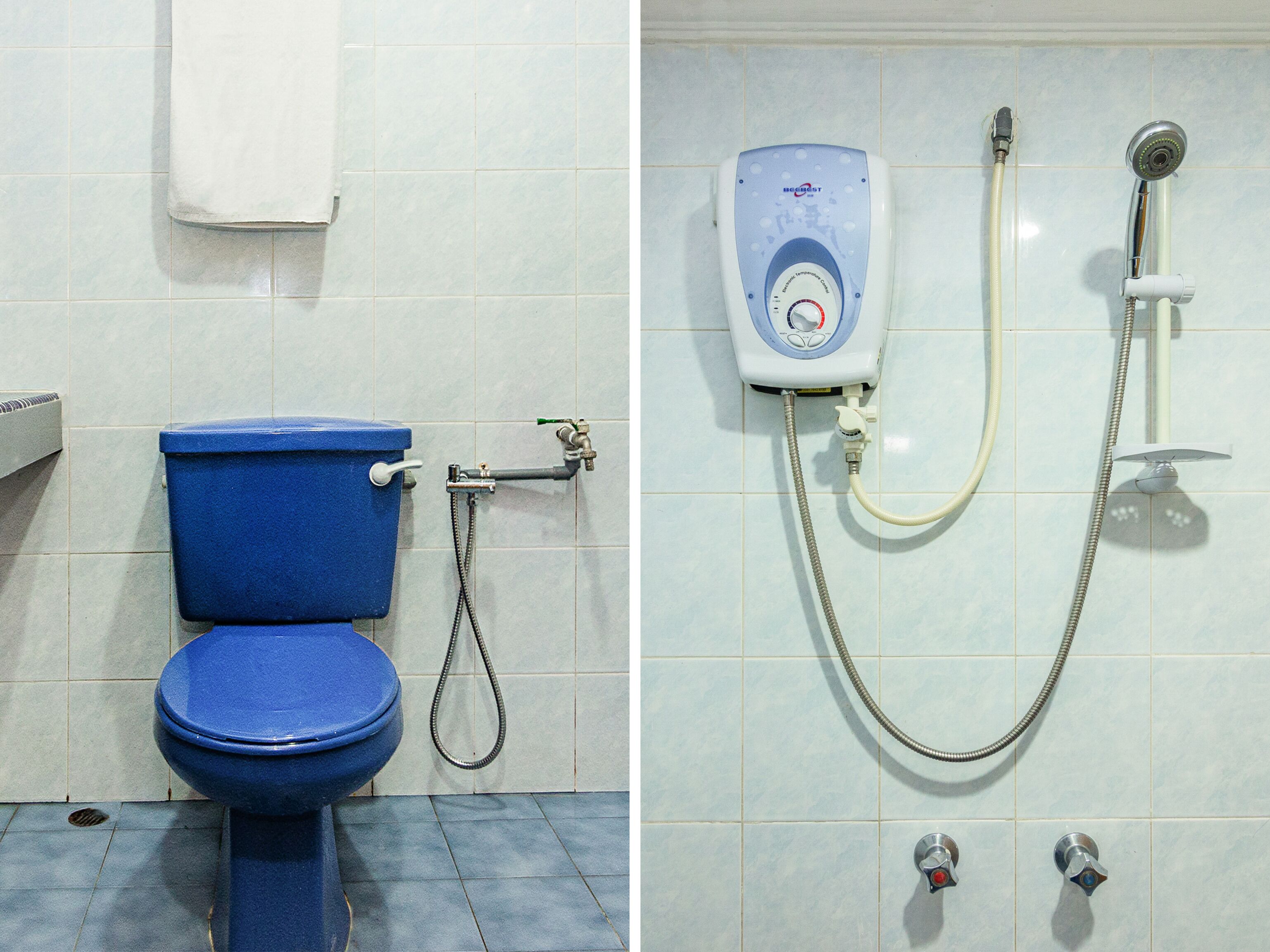 Foto - Hotel O New Sabah