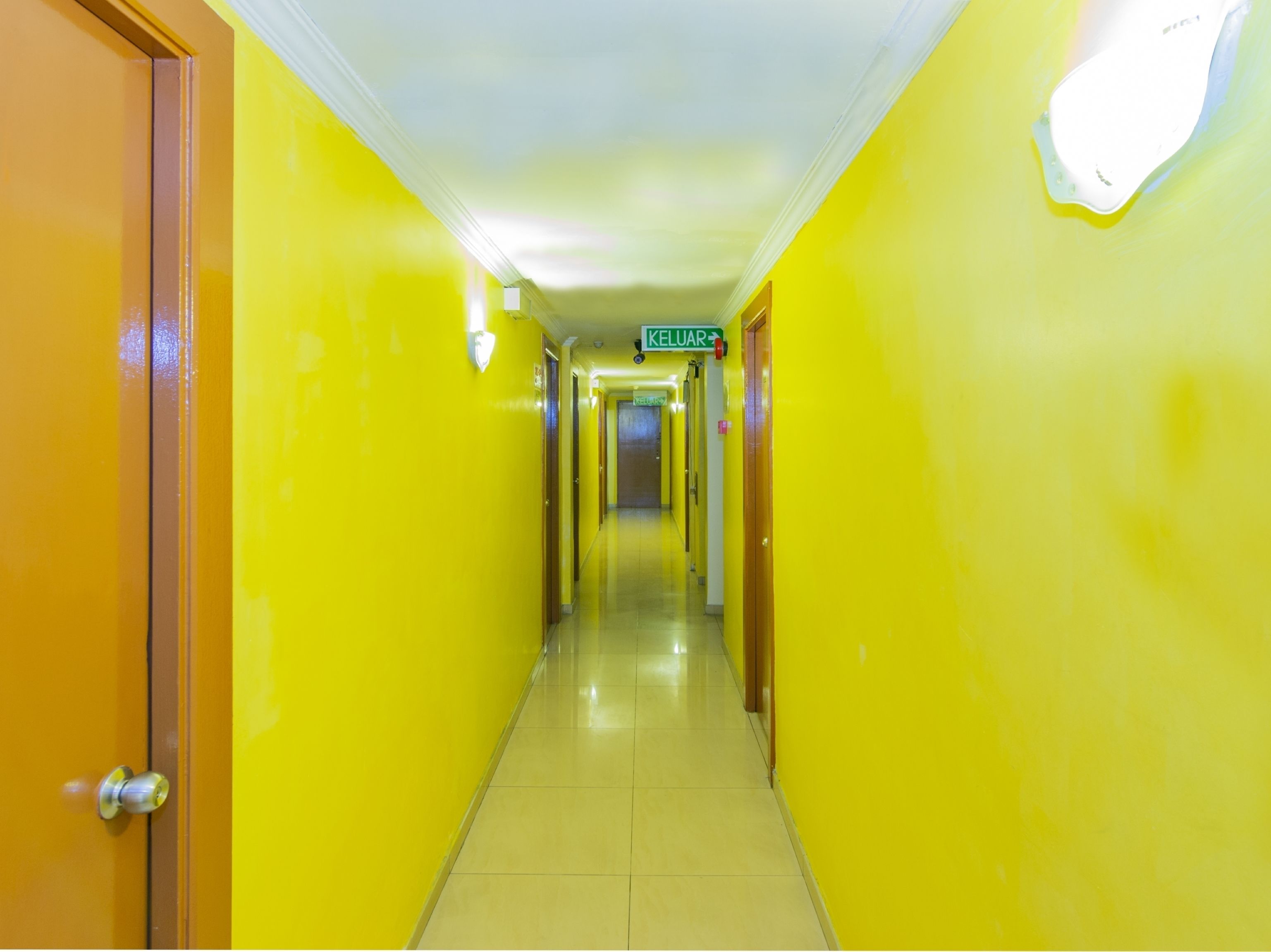 Foto - Hotel O New Sabah