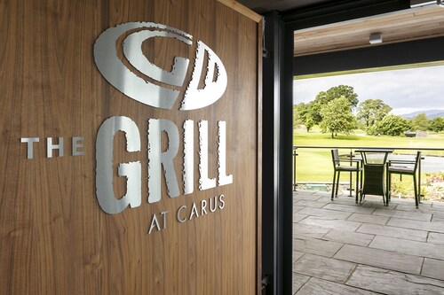 The Lodge Rooms @ Carus Green