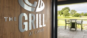 เดอะ ลอดจ์ รูมส์ @ คารุส กรีน