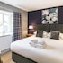 The Lodge Rooms @ Carus Green
