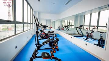 Gimnasio