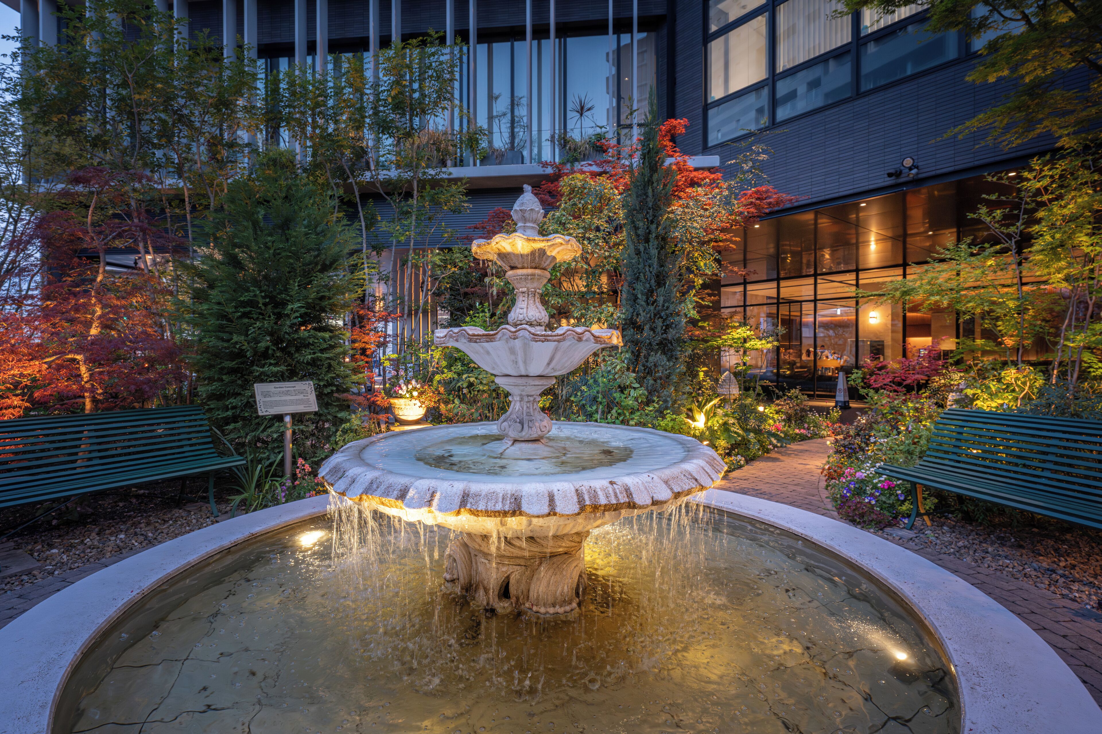 Foto - Hotel Trad Hakata