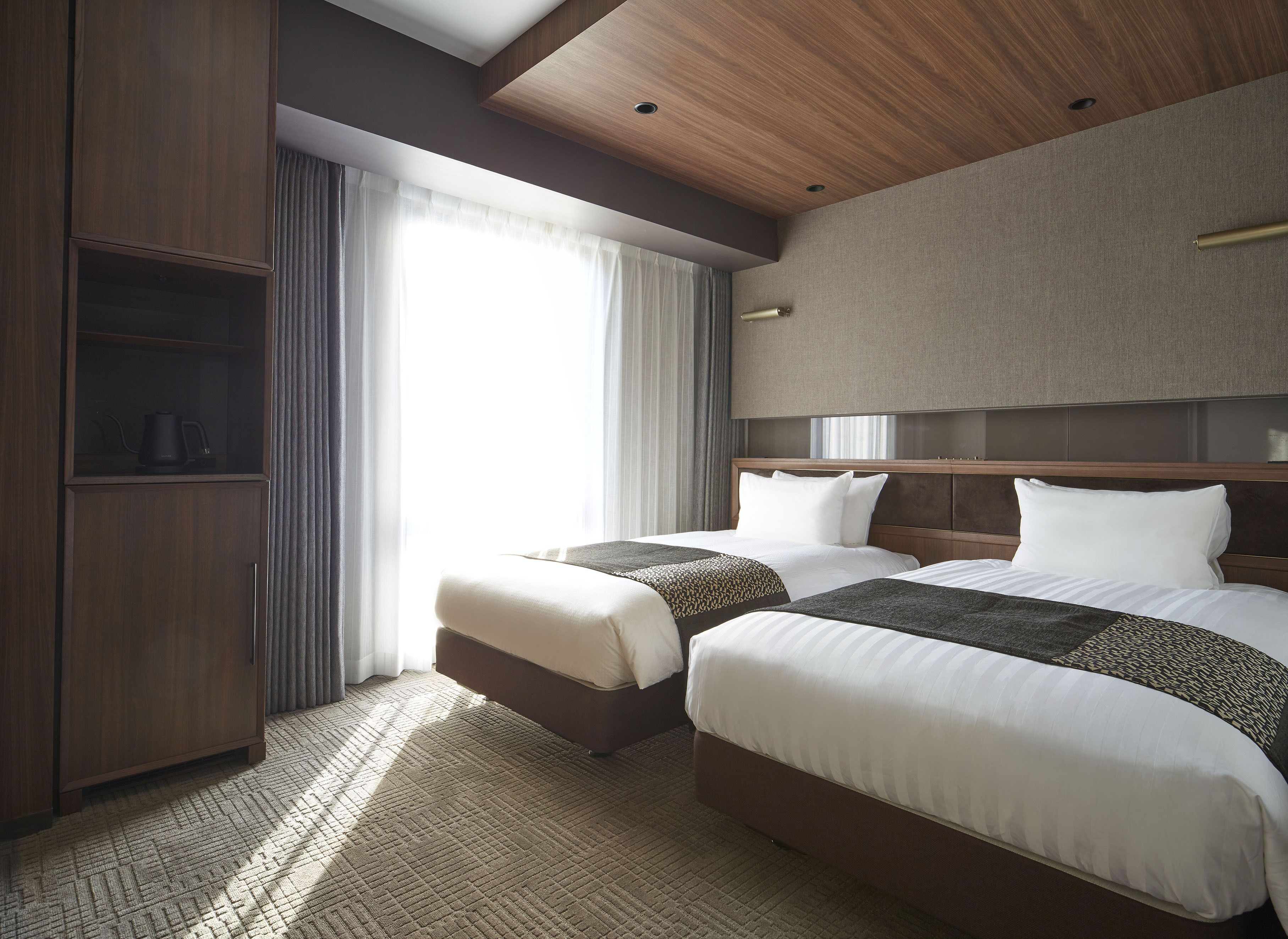 Photo - Hotel Trad Hakata