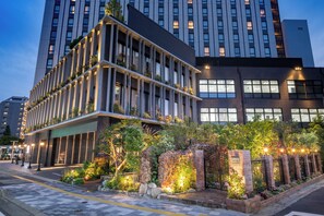 Exterior - Hotel Trad Hakata (Fukuoka)