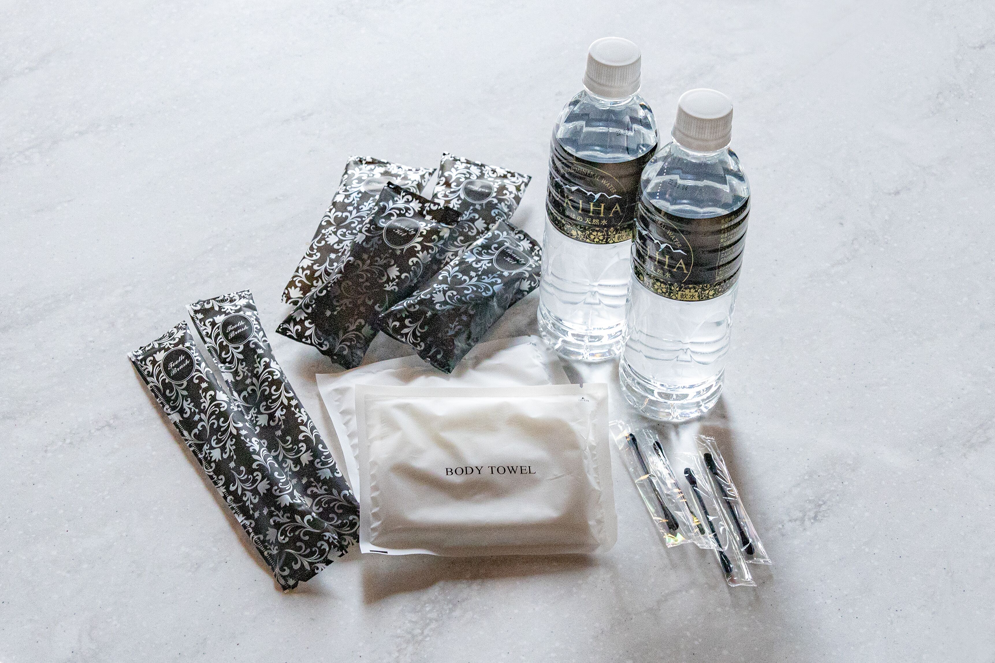 Photo - Hotel Trad Hakata