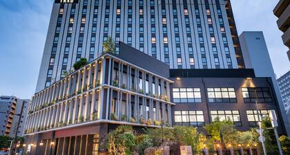 Hotel Trad Hakata