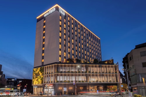 Hotel Trad Hakata