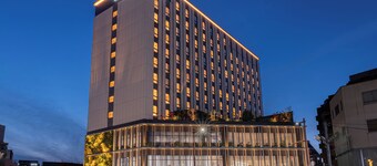 Hotel Trad Hakata
