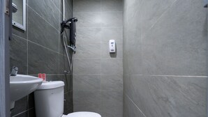 Unclassified image, 5 of 21, button - OYO 44093 Vrm Hotel (Seremban)