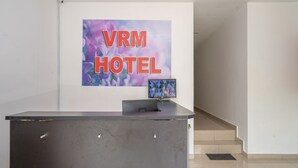 Unclassified image, 3 of 21, button - OYO 44093 Vrm Hotel (Seremban)