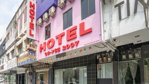 Unclassified image, 4 of 21, button - OYO 44093 Vrm Hotel (Seremban)