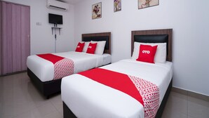 Unclassified image, 2 of 21, button - OYO 44093 Vrm Hotel (Seremban)