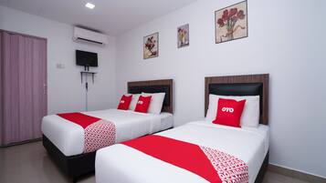 Superior Suite | Free WiFi, bed sheets