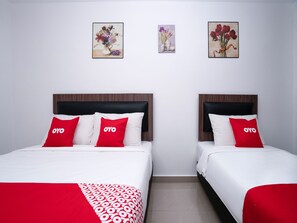 Superior-suite | Gratis Wi-Fi, sengetøj