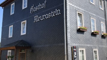 Außenbereich
