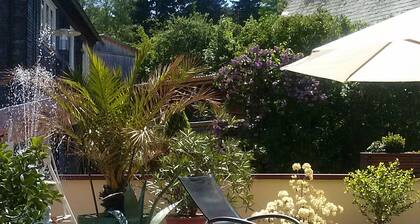 Gansthof Pension Meurastein