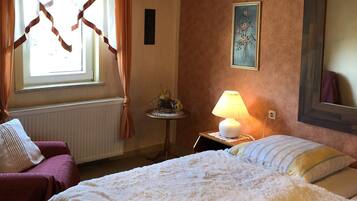 Chambre Double
