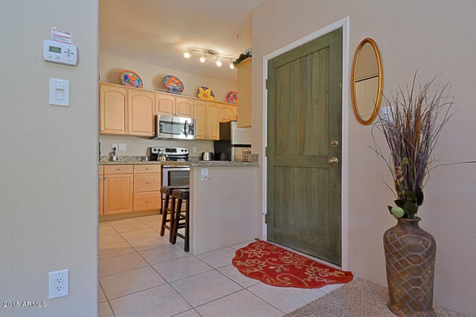 Lovely 2 Bed 2 Bath First Floor Condo  Scottsdale
