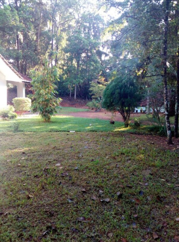 Jardín