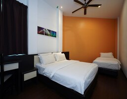 Habitación