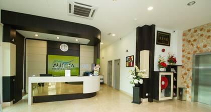 Aurora Boutique Hotel